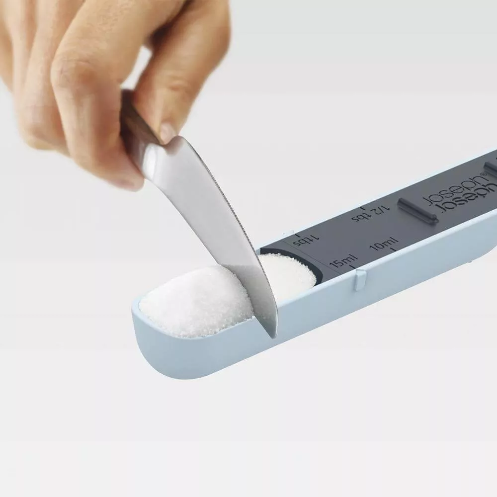 Joseph Joseph Measure-Up™ Adjustable Measuring Spoon